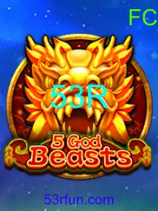 5GodBeasts