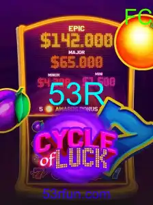 CycleofLuck