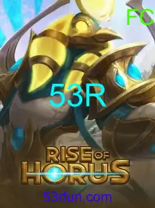 RiseofHorus