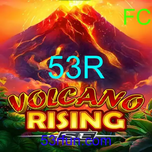 VolcanoRisingSE